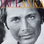make it up to me in love - paul anka