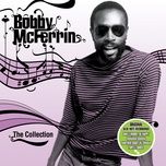 i hear music - bobby mcferrin