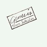 duchess (live from the nassau coliseum,united states/1981 / 1994 digital remaster) - genesis