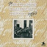 star spangled banner (live) - duke ellington