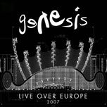 afterglow (live from manchester,united kingdom/2007) - genesis