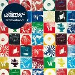 keep my composure - the chemical brothers