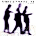 your own special way (live from the sydney entertainment centre,australia/1986 / 2000 digital remaster) - genesis