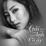 gui anh va co ay - charmy pham