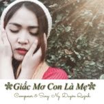 giac mo con la me - nguyen duyen quynh