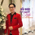 chuyen tinh khong di vang - mc tuan khoa