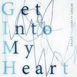 get into my heart - miyavi, shishido kavka