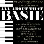 everyday i have the blues - count basie and his orchestra, take 6