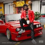 money bag - jarren benton, jay park