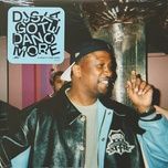 djs gotta dance more - a-trak, todd terry