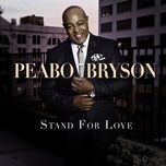 here for you - peabo bryson