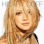 i am - hilary duff