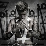 Tải Nhạc Love Yourself - Justin Bieber