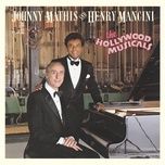 baia (no baixa do sapateiro) - johnny mathis, henry mancini