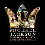 michael jackson x mark ronson: diamonds are invincible - michael jackson, mark ronson
