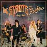 body talks - the struts, kesha