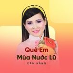 ngau hung ly qua cau - cam hang, le sang