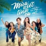 loi thoat (original version) (mua viet tinh ca ost) - isaac, hoang phi