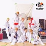 we go up (chinese ver.sion) - nct dream