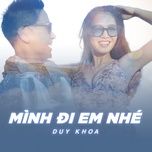 suy nghi trong anh (version 2018) - duy khoa