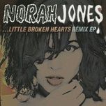 take it back (david andrew sitek remix) - norah jones