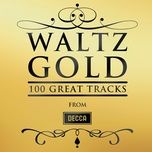 waltz - london symphony orchestra, richard bonynge