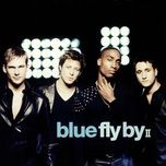 love rip - blue