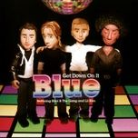 get down on it (radio edit) - blue, kool & the gang, lil' kim