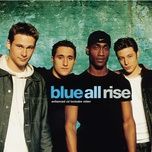 all rise (blacksmith r&b club rub) - blue, know ?uestion, stix