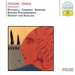 dov'e dunque angelotti? (scarpia, cavaradossi, spoletta, tosca) - ruggero raimondi, jose carreras, heinz zednik, katia ricciarelli, berliner philharmoniker, herbert von karajan
