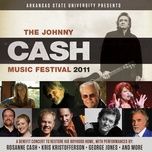 me and bobby mcgee (the johnny cash music festival 2011 album version) - kris kristofferson
