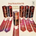 crystal illusions (memorias de marta sare) - sergio mendes, brasil '66