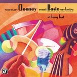 how about you (album version) - rosemary clooney, barry manilow, count basie and his orchestra