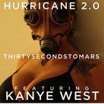 hurricane - 30 seconds to mars