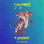 side effects (barkley extended remix) - the chainsmokers, emily warren