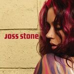 tell me what we're gonna do now (aol music sessions; feat. common) - joss stone, common