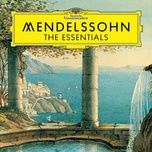 overture a midsummer night's dream, op.21, mwv p 3 - london symphony orchestra, claudio abbado