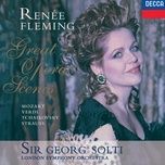 ich komme, ich komme - renee fleming, london symphony orchestra