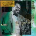 ev'ntide(single version) - louis armstrong