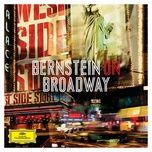 1. overture - london symphony orchestra, leonard bernstein