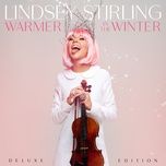main title from home alone (somewhere in my memory) - lindsey stirling