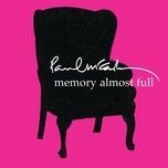 feet in the clouds - paul mccartney