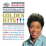 whatever lola wants (lola gets) - sarah vaughan