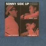 after hours - dizzy gillespie, sonny rollins, sonny stitt