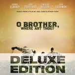 down to the river to pray (from “o brother, where art thou” soundtrack) - alison krauss