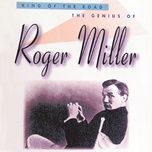 old friends (single version) - roger miller, willie nelson, ray price