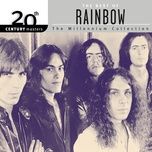 mistreated (live in japan, 1976) - rainbow