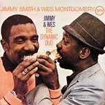 13 (death march) (album version) - jimmy smith, wes montgomery