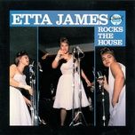 sweet little angel(live) - etta james