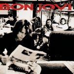 lay your hands on me - bon jovi